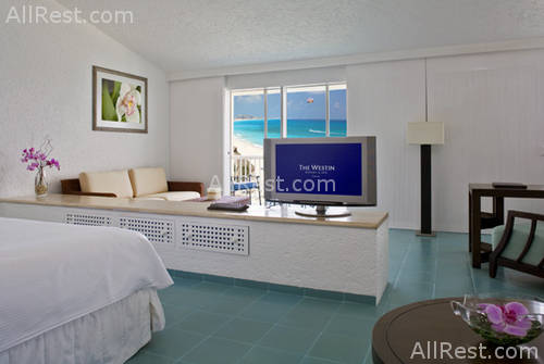 The Westin Resort & Spa Cancun 8